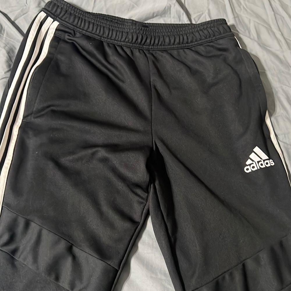 Adidas- Mens tiro 19 pants